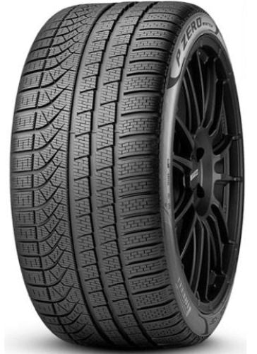 PIRELLI PZERO WINTER 265/40R20 104H