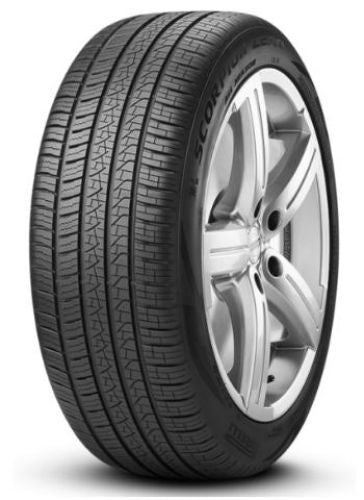 PIRELLI SCORPION ZERO ALL SEASON 255/55R20 110W