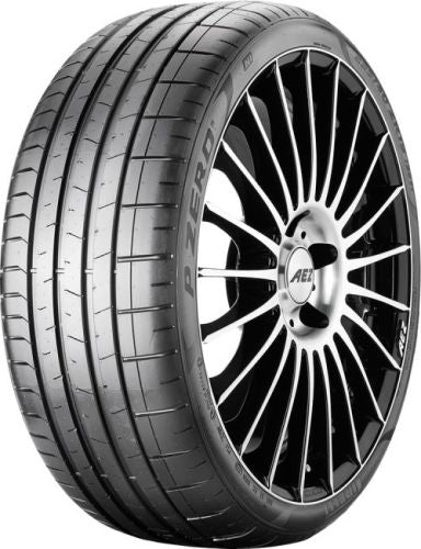 PIRELLI P-ZERO (PZ4) 235/50R19 99W