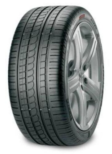 PIRELLI PZERO ROSSO ASIMMETRICO 255/40R17 94Y