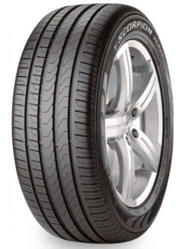 Anvelopa Vara Pirelli 235/55 R18 SCORPION VERDE 100W