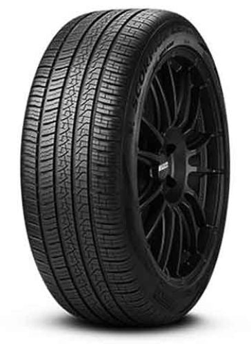 PIRELLI PZERO ALL SEASON 275/35R22 104W