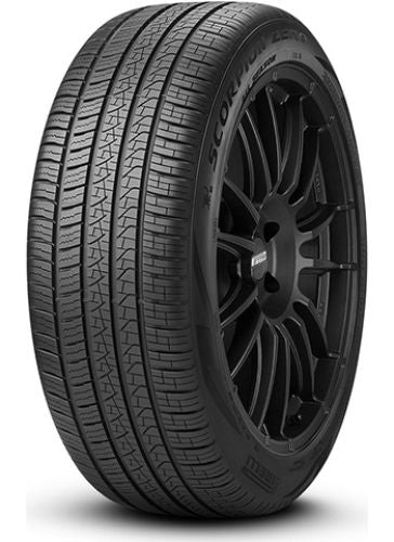 PIRELLI SCORPION ZERO ALL SEASON 255/55R18 105T