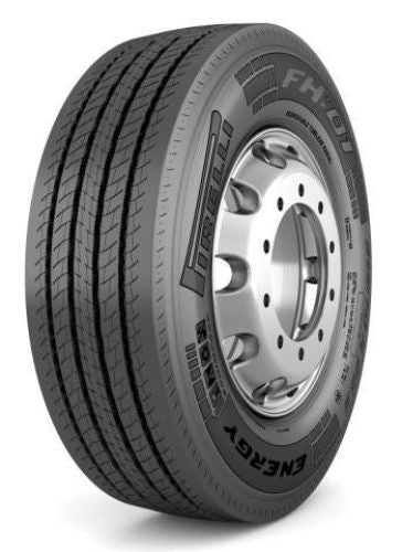PIRELLI FH:01 PROWAY 315/60R22.5 154L