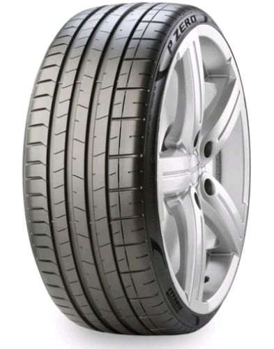 PIRELLI P-ZERO (PZ4) 255/35R21 98Y