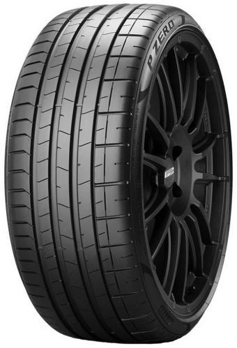 PIRELLI P-ZERO (PZ4) 285/40R19 107Y