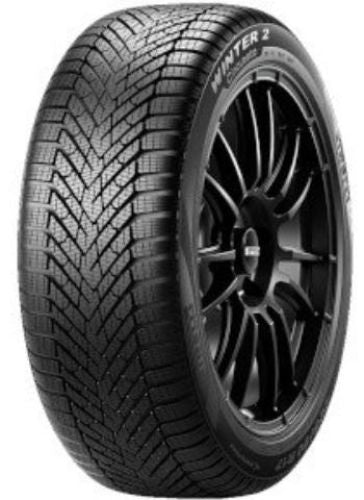 PIRELLI CINTURATO WINTER 2 205/45R17 88V