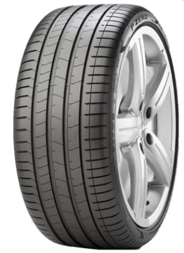 PIRELLI P-ZERO (PZ4) 285/40R21 109W