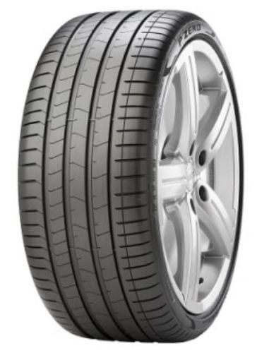 PIRELLI P-ZERO (PZ4) 235/35R19 91Y