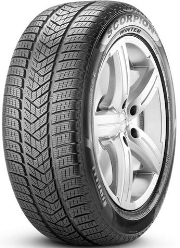 PIRELLI SCORPION WINTER 285/40R22 110V