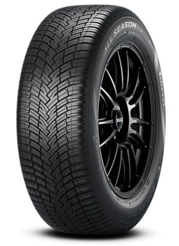 PIRELLI SCORPION ALL SEASON SF2 235/60R18 107W