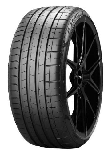 PIRELLI P-ZERO (PZ4) 275/40R22 107Y