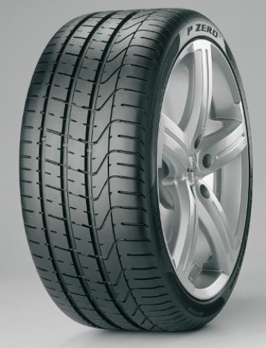 PIRELLI PZERO 285/45R21 113Y