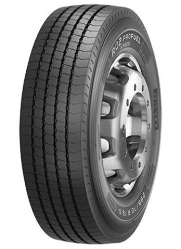 PIRELLI R02 PROFUEL STEER 225/75R17.5 129M