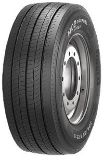PIRELLI H02 PROFUEL STEER 385/55R22.5 160K