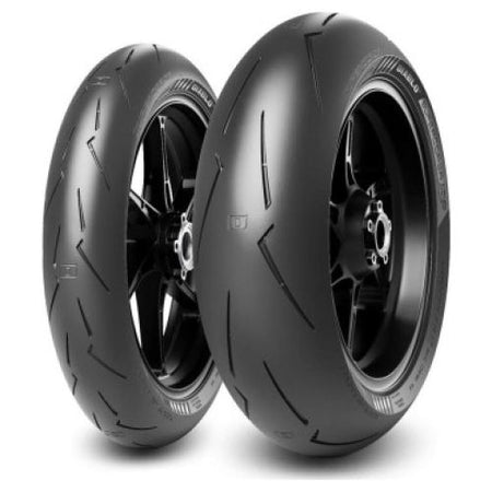 PIRELLI D.SUPERCORSA SP V4 R 200/55R17 78W