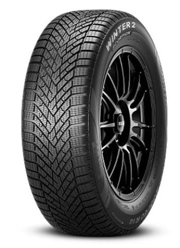 PIRELLI SCORPION WINTER 2 255/55R20 110V