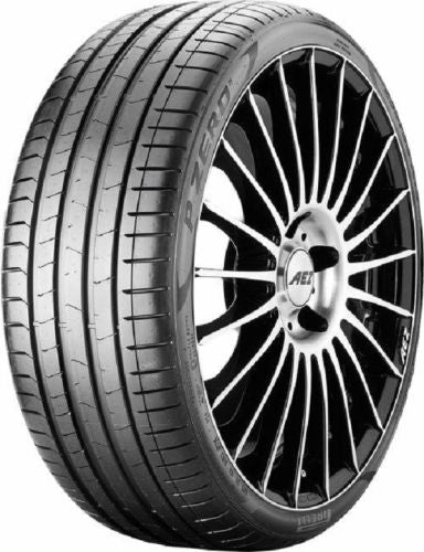 PIRELLI P-ZERO (PZ4) 265/40R21 105Y