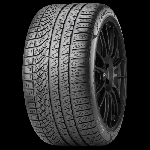 PIRELLI PZERO WINTER ELT 245/50R19 105H