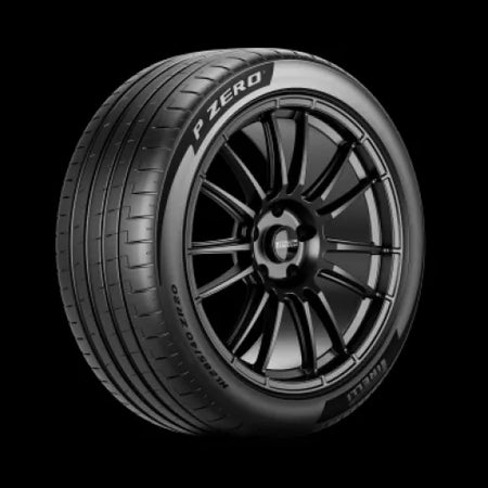 PIRELLI PZERO (PZ5) 255/35R19 96Y