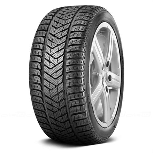 Anvelopa Iarna Pirelli 275/35 R21 WINTER SOTTOZERO 3 103W XL