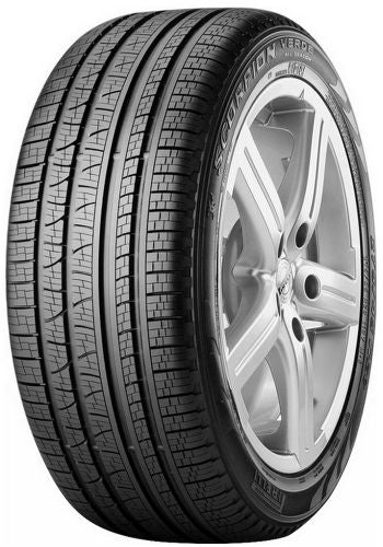 PIRELLI SCORPION VERDE ALL SEASON 275/40R21 107V