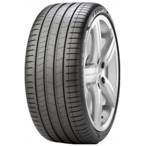 PIRELLI PZERO E 255/35R22 99Y
