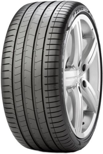 PIRELLI PZERO E 255/45R20 105Y