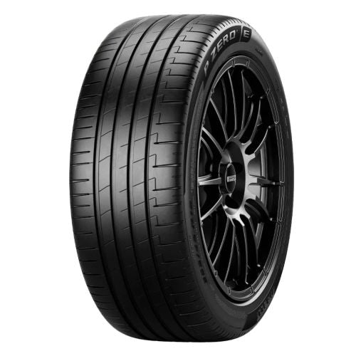 PIRELLI PZERO E 285/35R22 106V