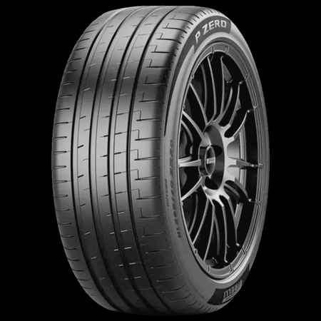 PIRELLI PZERO (PZ5) 285/40R22 110Y