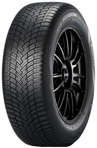 Anvelopa All Season Pirelli 265/50 R20 SCORPION ALL SEASON SF2 111Y XL