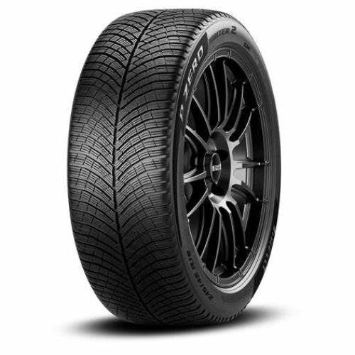 PIRELLI P ZERO WINTER 2 285/45R22 114V