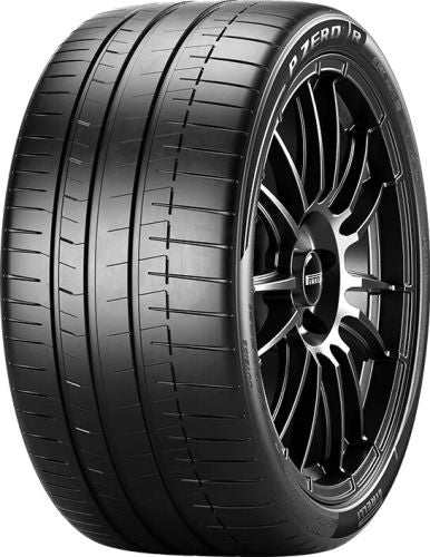 PIRELLI PZERO R ELT 265/35R20 99Y