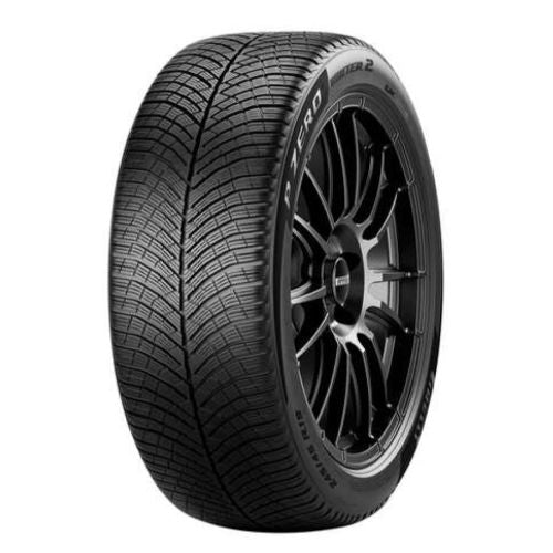 PIRELLI P ZERO WINTER 2 305/35R20 107W XL 3PMSF