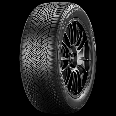 PIRELLI SCORPION AS SF 3 255/55R18 109Y