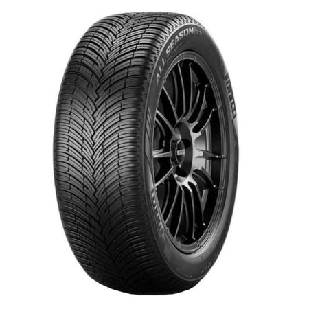 PIRELLI SCORPION ALL SEASON SF3 265/60R18 114V