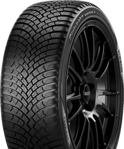 PIRELLI CINT WINTER 3 215/60R17 100V