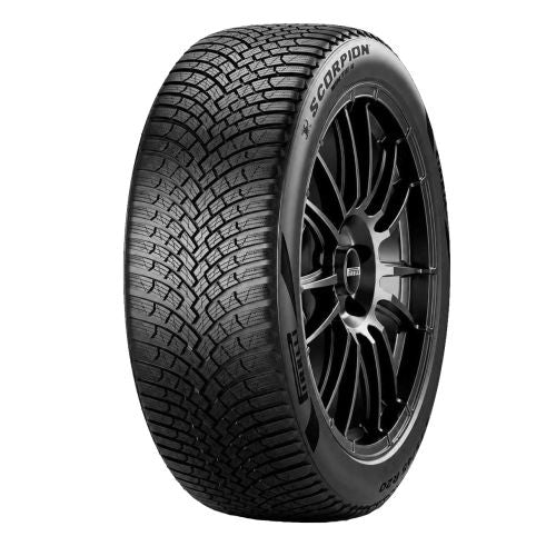 PIRELLI Scorpion winter 3 235/60R18 107V