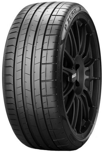 Anvelopa Vara Pirelli 245/40 R21 P zero- 4 ls 100Y XL