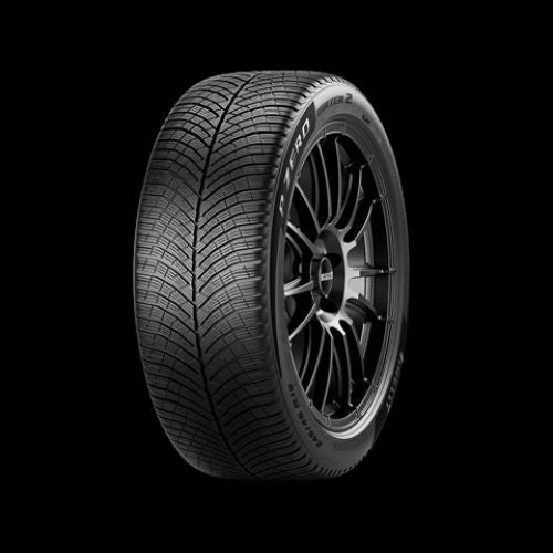 PIRELLI P ZERO WINTER 2 325/40R22 114V