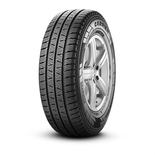 PIRELLI CARRIER WINTER 205/65R16C 107T