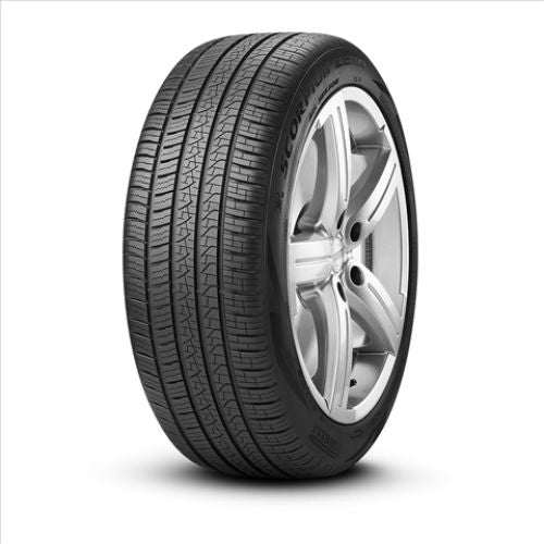 PIRELLI SCORPION ZERO ALL SEASON 285/45R22 114Y
