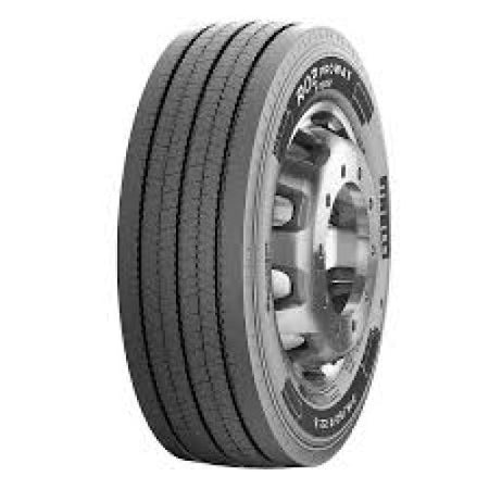 PIRELLI R02 PROWAY STEER 315/60R22.5 154L