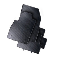 Covorase auto Chevrolet Cruze, an fabricatie 05.2009 - 2016, caroserie sedan | 801