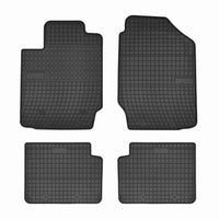 Covorase auto Toyota Corolla IX, an fabricatie 02.2002 - 02.2007, caroserie hatchback e120 e130 | ET0801