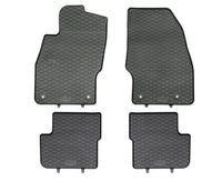 Covorase auto Opel Corsa D, an fabricatie 2006 - 11.2014, caroserie hatchback | 802