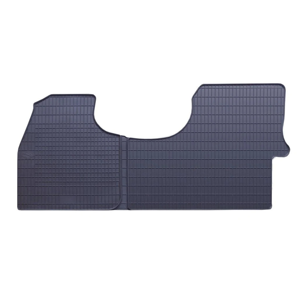 Covorase auto Volkswagen Crafter, an fabricatie 2006 - 2017, caroserie van 3 locuri | 803