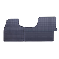 Covorase auto Mercedes Sprinter II, an fabricatie 2006 - 2018, caroserie van 3 locuri | 803