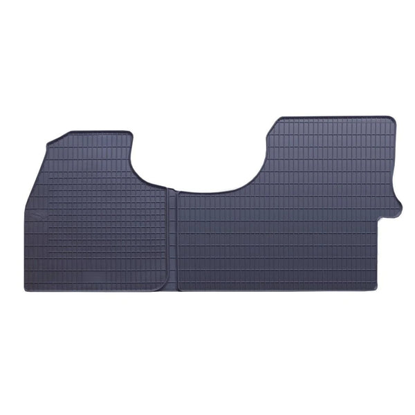 Covorase auto Volkswagen Crafter, an fabricatie 2006 - 2017, caroserie van 3 locuri | 803