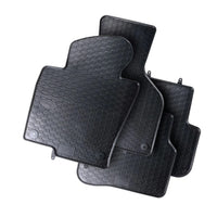 Covorase auto Volkswagen Passat CC, an fabricatie 06.2008 - 11.2016, caroserie coupe | 807